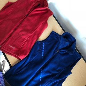 Vests